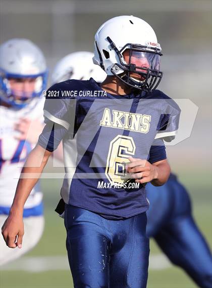 Thumbnail 1 in Westlake @ Akins photogallery.