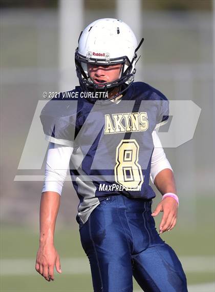 Thumbnail 1 in Westlake @ Akins photogallery.