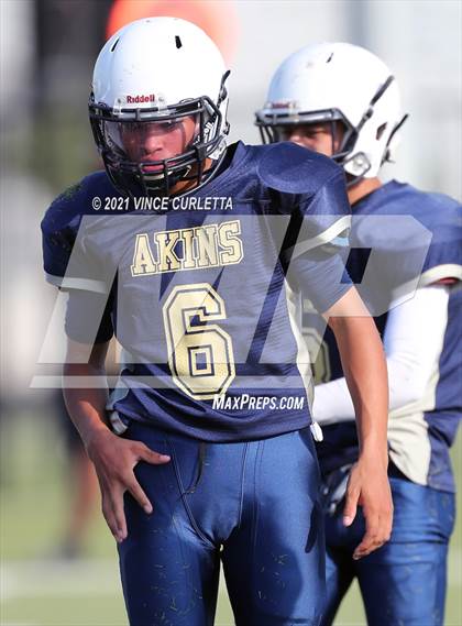 Thumbnail 3 in Westlake @ Akins photogallery.