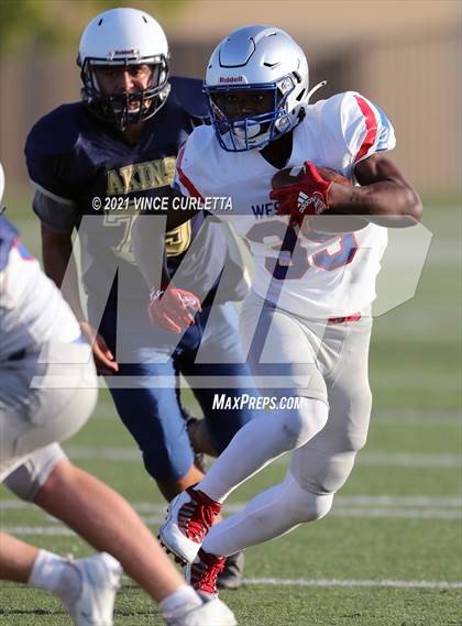 Thumbnail 3 in Westlake @ Akins photogallery.