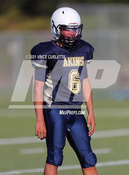 Thumbnail 2 in Westlake @ Akins photogallery.