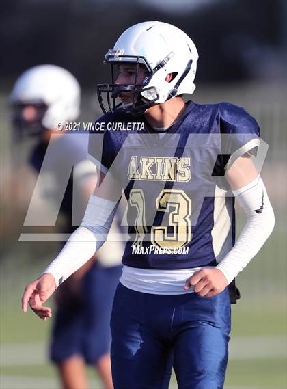 Thumbnail 1 in Westlake @ Akins photogallery.