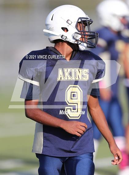 Thumbnail 3 in Westlake @ Akins photogallery.