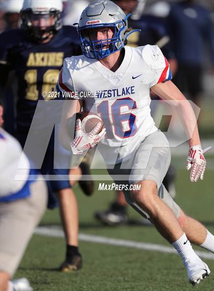 Thumbnail 3 in Westlake @ Akins photogallery.
