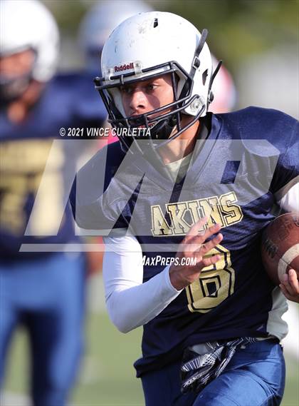 Thumbnail 1 in Westlake @ Akins photogallery.