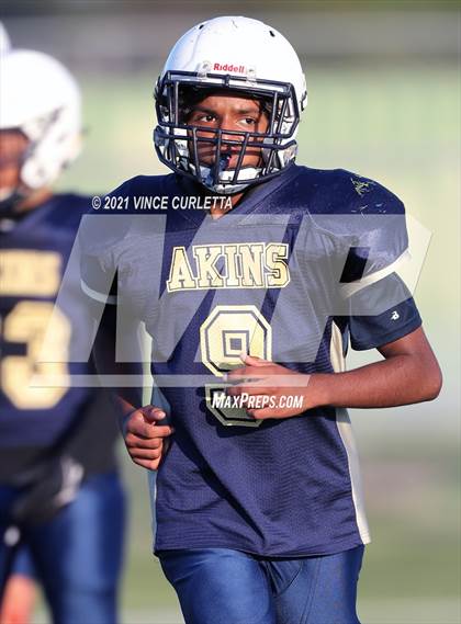 Thumbnail 2 in Westlake @ Akins photogallery.