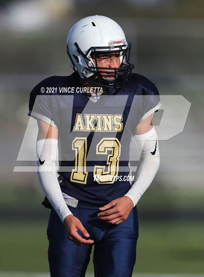 Thumbnail 2 in Westlake @ Akins photogallery.
