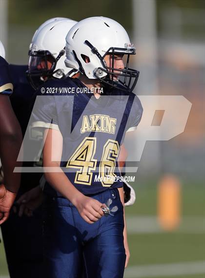 Thumbnail 3 in Westlake @ Akins photogallery.