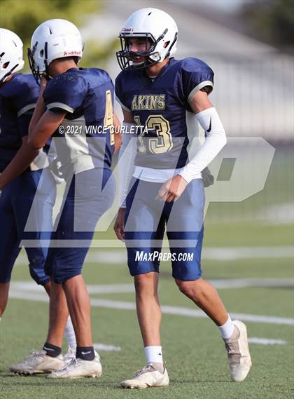 Thumbnail 2 in Westlake @ Akins photogallery.