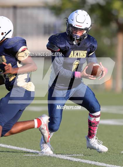 Thumbnail 1 in Westlake @ Akins photogallery.