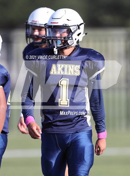 Thumbnail 3 in Westlake @ Akins photogallery.