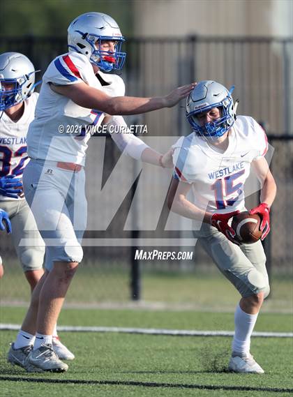 Thumbnail 2 in Westlake @ Akins photogallery.