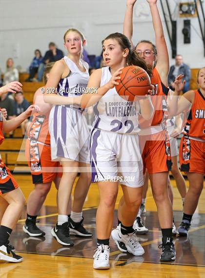 Thumbnail 1 in Smethport JV @ Coudersport photogallery.