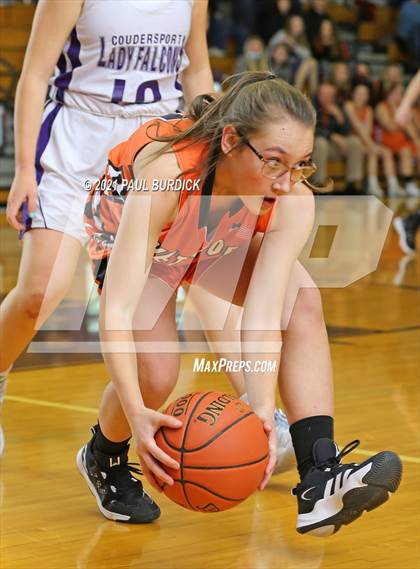 Thumbnail 2 in Smethport JV @ Coudersport photogallery.