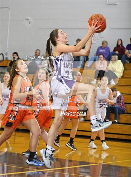 Thumbnail 2 in Smethport JV @ Coudersport photogallery.