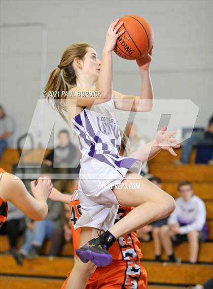 Thumbnail 2 in Smethport JV @ Coudersport photogallery.