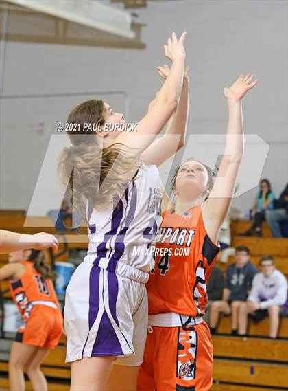 Thumbnail 3 in Smethport JV @ Coudersport photogallery.