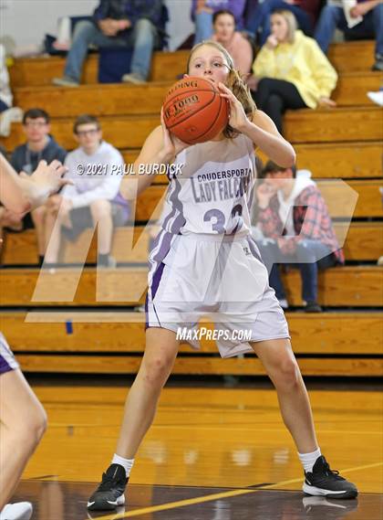 Thumbnail 3 in Smethport JV @ Coudersport photogallery.