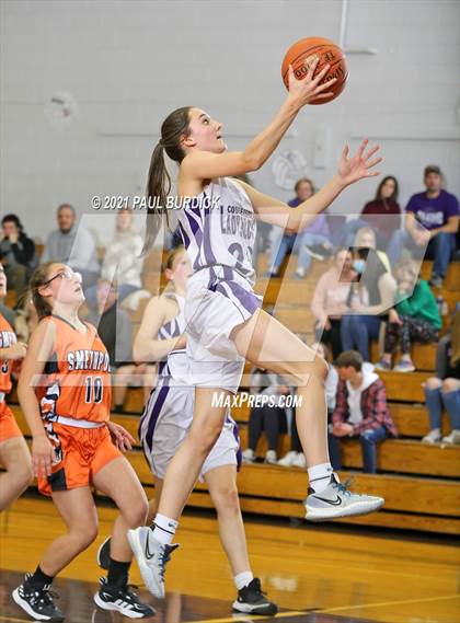 Thumbnail 2 in Smethport JV @ Coudersport photogallery.