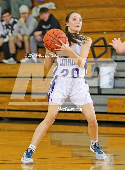 Thumbnail 1 in Smethport JV @ Coudersport photogallery.