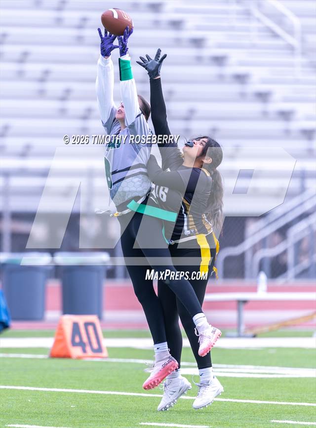 Clark vs. Palo Verde (Mustang Rodeo)