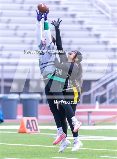 Clark vs. Palo Verde (Mustang Rodeo)