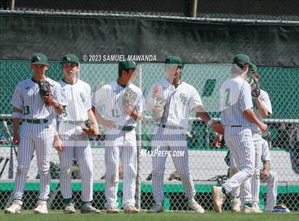 Thumbnail 1 in Cleveland @ Granada Hills Charter photogallery.
