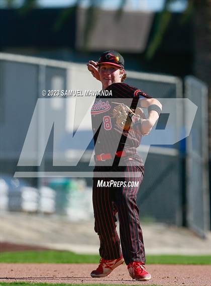 Thumbnail 1 in Cleveland @ Granada Hills Charter photogallery.
