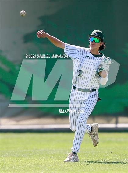 Thumbnail 1 in Cleveland @ Granada Hills Charter photogallery.