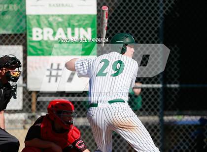 Thumbnail 1 in Cleveland @ Granada Hills Charter photogallery.