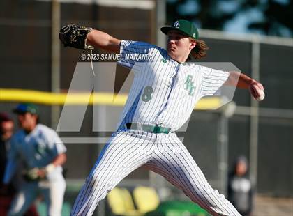 Thumbnail 1 in Cleveland @ Granada Hills Charter photogallery.