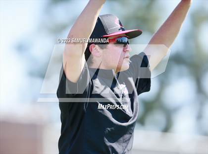 Thumbnail 1 in Cleveland @ Granada Hills Charter photogallery.