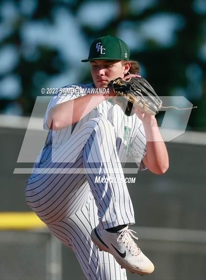 Thumbnail 3 in Cleveland @ Granada Hills Charter photogallery.