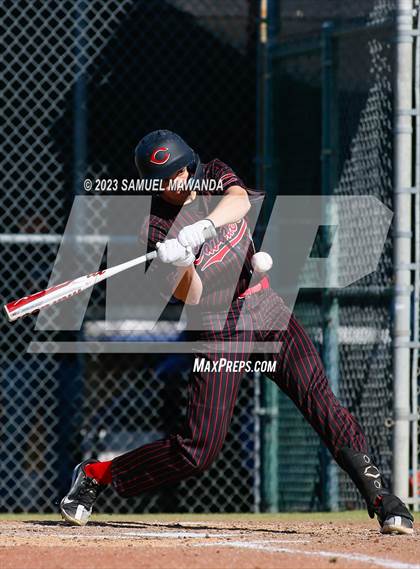 Thumbnail 2 in Cleveland @ Granada Hills Charter photogallery.