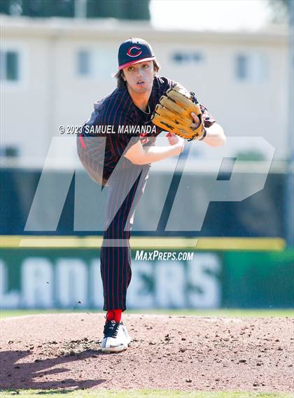 Thumbnail 2 in Cleveland @ Granada Hills Charter photogallery.