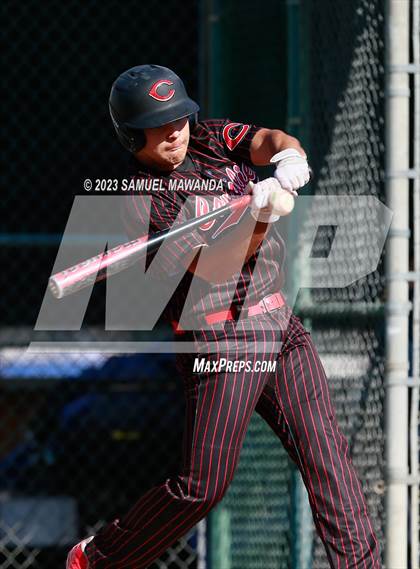 Thumbnail 2 in Cleveland @ Granada Hills Charter photogallery.