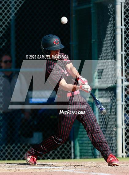 Thumbnail 1 in Cleveland @ Granada Hills Charter photogallery.