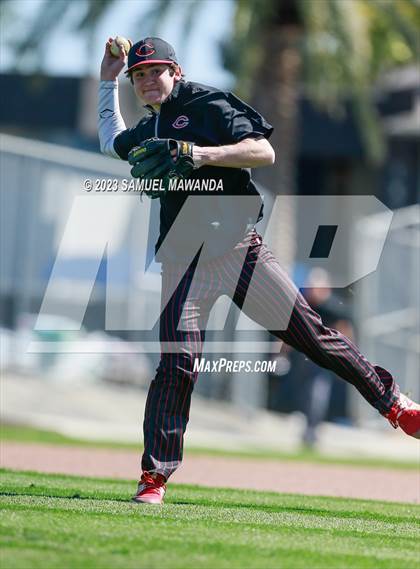 Thumbnail 1 in Cleveland @ Granada Hills Charter photogallery.