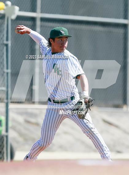 Thumbnail 1 in Cleveland @ Granada Hills Charter photogallery.