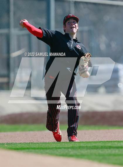 Thumbnail 1 in Cleveland @ Granada Hills Charter photogallery.