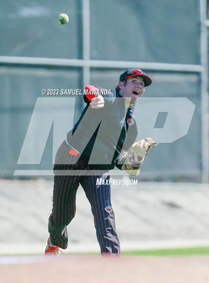Thumbnail 1 in Cleveland @ Granada Hills Charter photogallery.