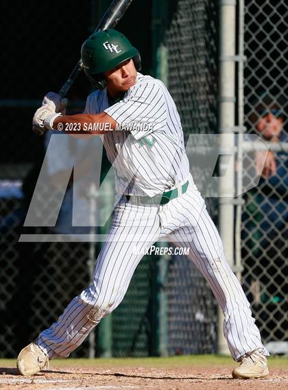 Thumbnail 3 in Cleveland @ Granada Hills Charter photogallery.