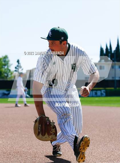 Thumbnail 3 in Cleveland @ Granada Hills Charter photogallery.