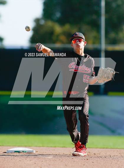 Thumbnail 3 in Cleveland @ Granada Hills Charter photogallery.