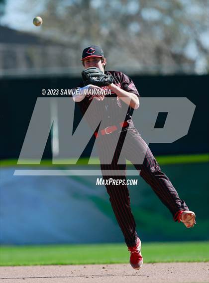 Thumbnail 1 in Cleveland @ Granada Hills Charter photogallery.