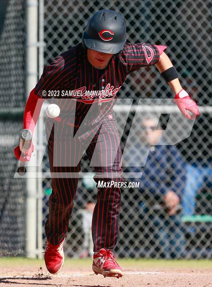 Thumbnail 1 in Cleveland @ Granada Hills Charter photogallery.