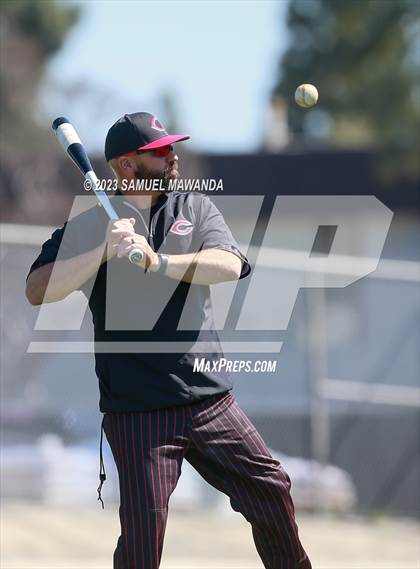 Thumbnail 3 in Cleveland @ Granada Hills Charter photogallery.
