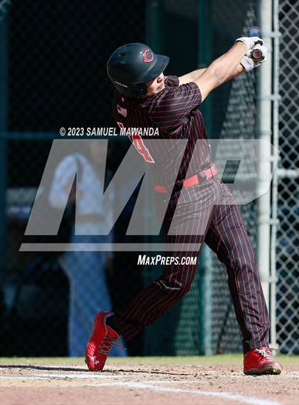 Thumbnail 2 in Cleveland @ Granada Hills Charter photogallery.