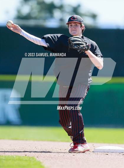 Thumbnail 1 in Cleveland @ Granada Hills Charter photogallery.