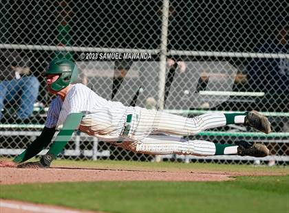 Thumbnail 1 in Cleveland @ Granada Hills Charter photogallery.